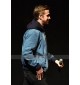 Blade Runner 2049 Ryan Gosling Denim Jacket