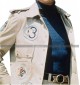 Six Million Dollar Man Steve Austin Apollo Jacket