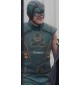 Suicide Squad 2 Nathan Fillion Vest