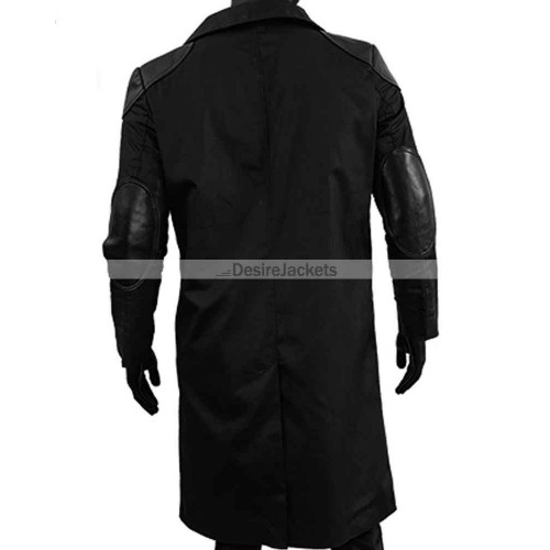 The Boys Billy Butcher Best Quality Coat