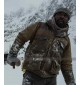 The Mountain Between Us Idris Elba (Ben Bass) Jacket