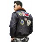 Maverick Top Gun Bomber Jacket