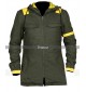 Twenty One Pilots Storm Again with 'Jumpsuit Hood Jacket