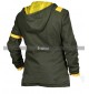 Twenty One Pilots Storm Again with 'Jumpsuit Hood Jacket