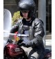 Nicholas Hoult Harley Motorcycle Davidson Jacket 