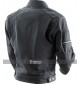 Z1R Marauder Motorcycle Leather Jacket