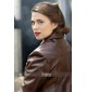 Captain America Hayley Atwell (Peggy Carter) Jacket
