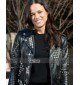 Fast and Furious 9 Michelle Rodriguez Letty jacket