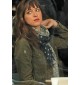 Fifty Shades Of Grey Dakota Johnson (Anastasia Steele) Jacket