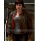 Ghost In The Shell Scarlett Johansson (Major) Jacket