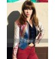 Girlboss Britt Robertson Sophia Marlowe Jacket