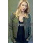 Homeland Carrie Mathison (Claire Danes) Jacket