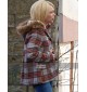 Manchester By The Sea Michelle Williams Jacket