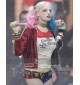DC Comics Suicide Squad Harley Quinn Property Of Joker Jacket