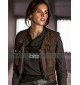 Star Wars Rogue One Felicity Jones (Jyn Erso) Jacket and Vest