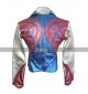Girlboss Britt Robertson Sophia Marlowe Jacket