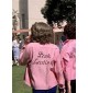 Grease 2 Michelle Pfeiffer (Stephanie Zinone) Pink Jacket