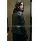 Lizzy Caplan Now You See Me 2 Lula Jacket