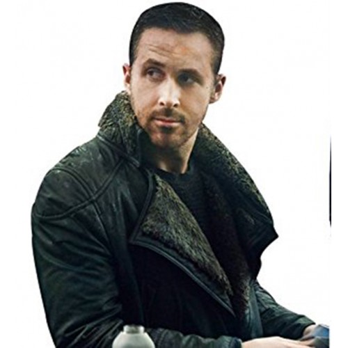 Ryan Gosling Blade Runner 2049 Officer K Coat
