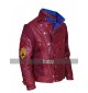 Guardians Of The Galaxy 2 Star Lord (Peter Quill) Jacket