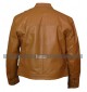Blade Trinity Ryan Reynolds (Hannibal King) Leather Jacket