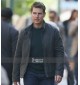 Tom Cruise Jack Reacher Never Go Back Jacket