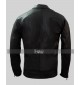 Aaron Paul Need for Speed Leather Jacket