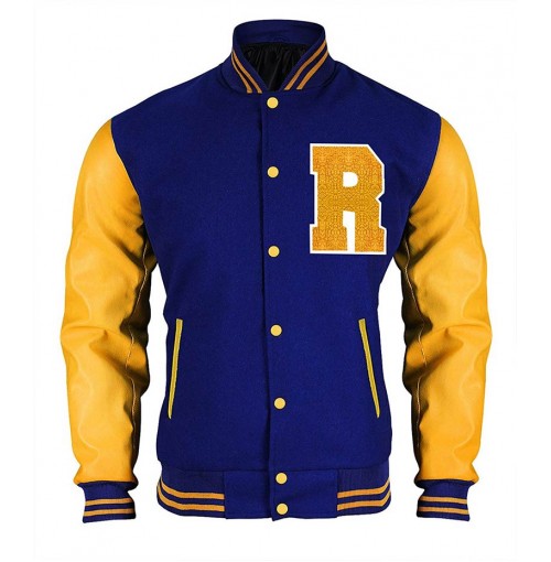 Riverdale KJ Apa Archie Jacket