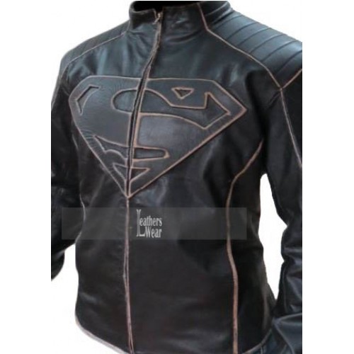 Superman 2015 Replica New Jacket Costume