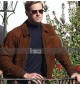 The Man from U.N.C.L.E Armie Hammer (ILLya Kuryakin) Jacket