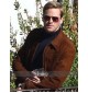 The Man from U.N.C.L.E Armie Hammer (ILLya Kuryakin) Jacket