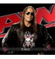 WWE Bret The Hitman Hart Jacket