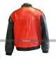 BTTF Back To The Future 2 Marty Mcfly 2015 Leather Jacket