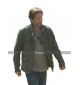The X-Files David Duchovny (Fox Mulder) Cotton Jacket