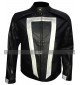 Agents Of Shield Ghost Rider Robbie Reyes Black Jacket