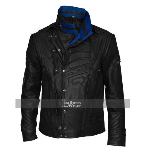 Guardians Of The Galaxy 2 Star Lord (Peter Quill) Jacket