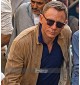 James Bond Spectre Morocco Blouson Jacket