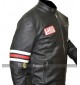 Hugh Laurie House MD Dr. Gregory Leather Jacket