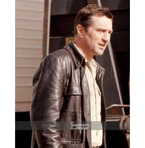 Jack Walsh Midnight Run Robert De Niro Jacket