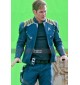 Star Trek Beyond Chris Pine Leather Jacket