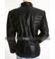Staying Alive John Travolta (Tony Manero) Leather Jacket