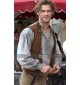 In the Heart of Sea Chris Hemsworth (Owen Chase) Vest