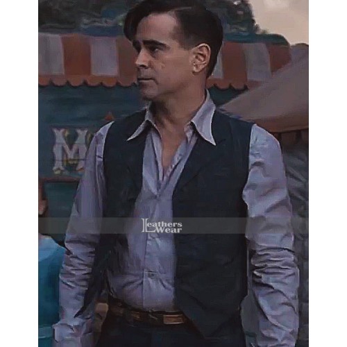 Dumbo 2019 Colin Farrell (Holt) Vest