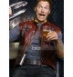 Guardians Of The Galaxy Chris Pratt (Star Lord) Red Vest