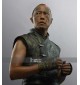 Inhumans Ken Leung (Karnak) Leather Vest
