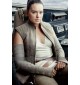 Star Wars The Last Jedi Daisy Ridley (Rey) Vest