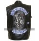 Sons Of Anarchy Charlie Hunnam (Jax Teller) Leather Jacket